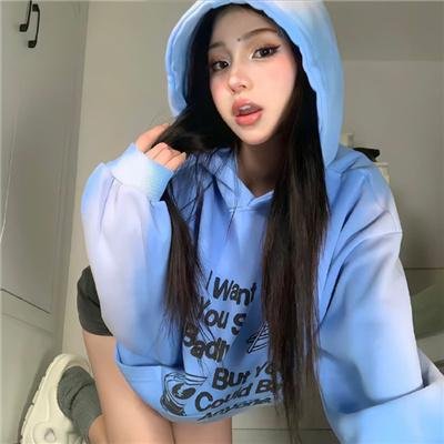 交际女