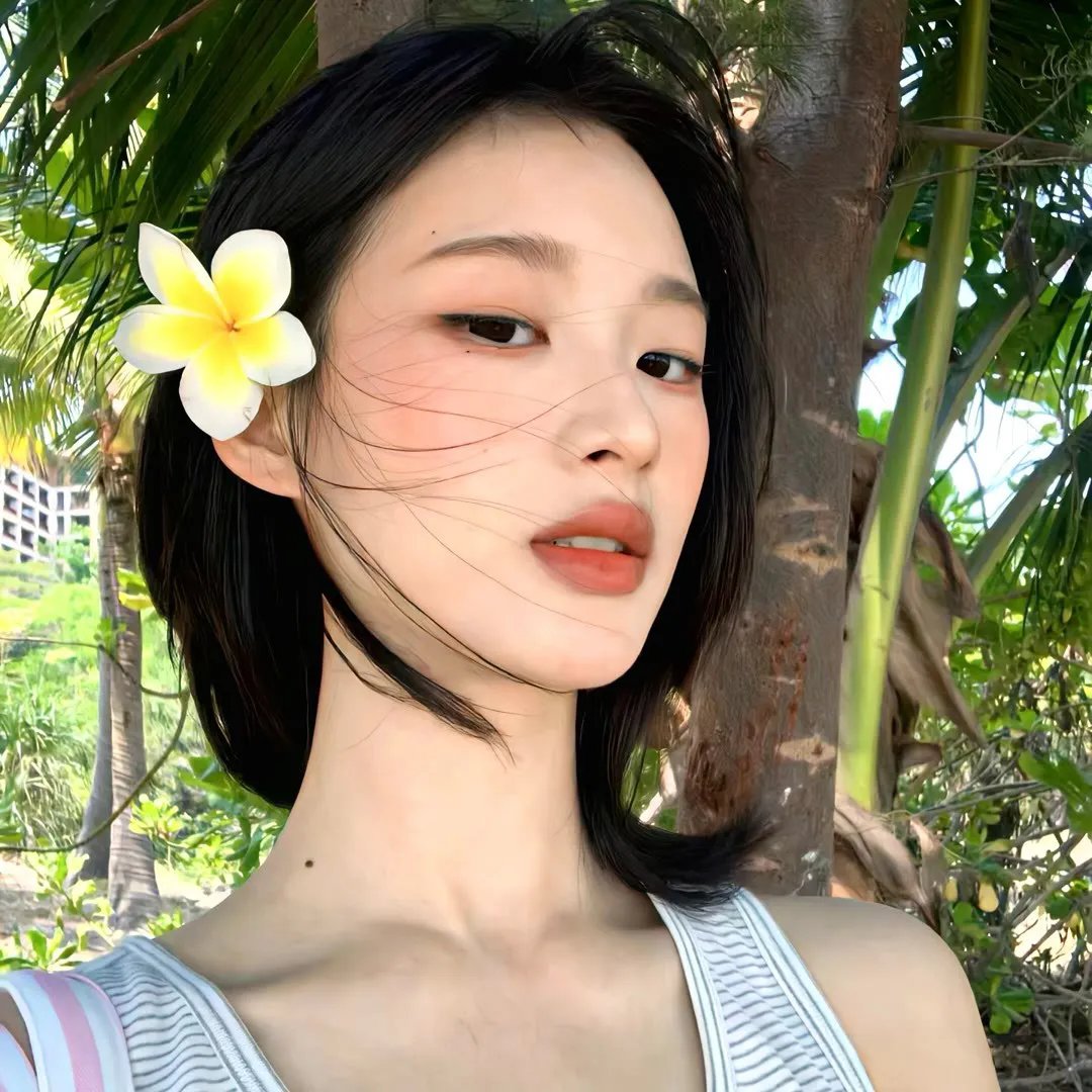 小女神花铃
