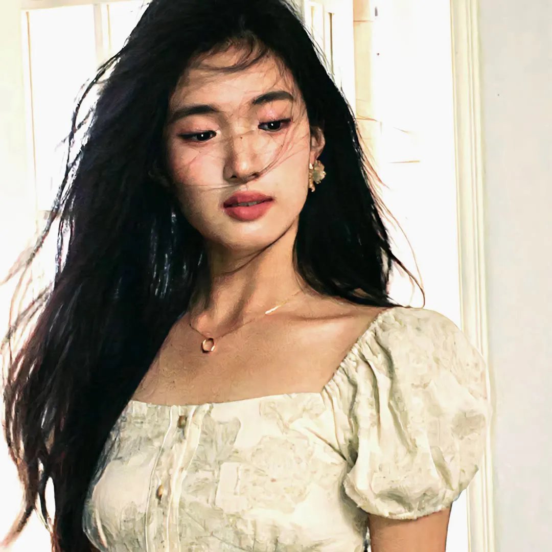 爱恨春心